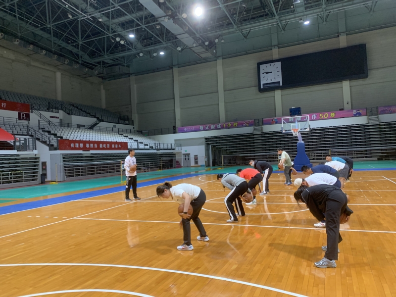 无缘全运会U20男足决赛，韩鹏：结果不尽人意，我们继续努力