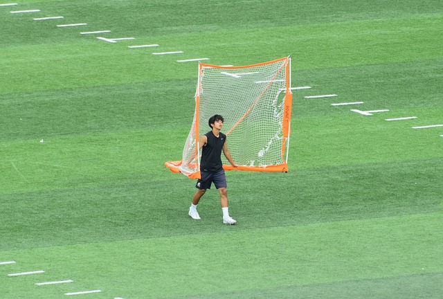 民健身活动